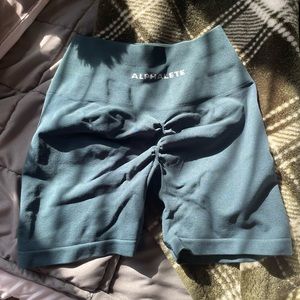 Alphalete Amplify Short 4.5”